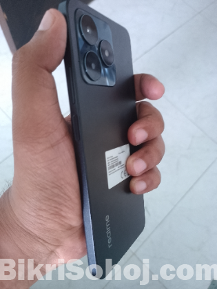 Realme C53